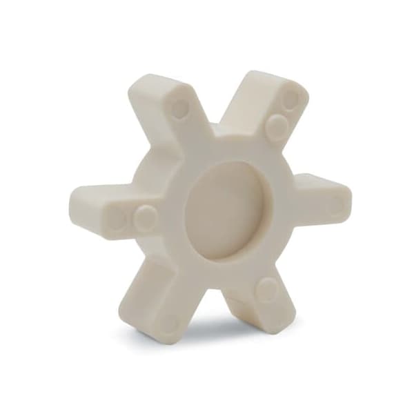 Dodge Couplings/Flex Clutch, Hytrel Element For Jaw Coupling, Bore Dia